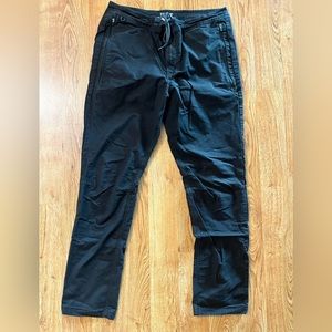 Roark layover pants